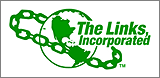 The Links Foundation, Inc. logo