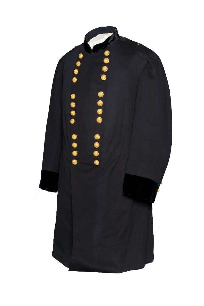 Uniform of Ulysses S. Grant, 1865