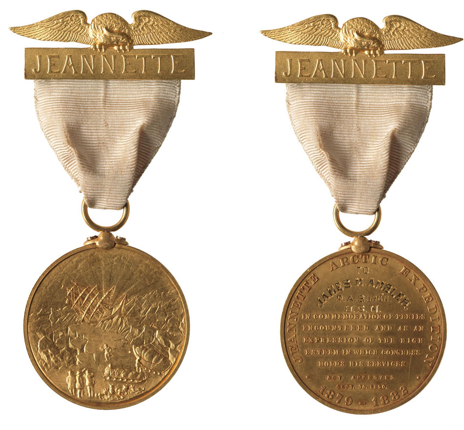 Ambler medal