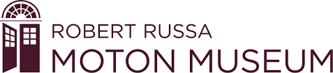 Robert Russa Moton Museum logo
