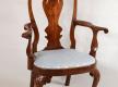 Compass Seat Armchair Compass Seat Armchair