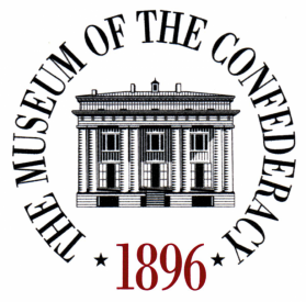 Museum of the Confederacy logo
