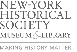 New-York Historical Society logo