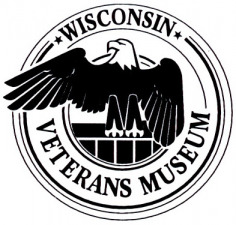 Wisconsin Veterans Museum logo