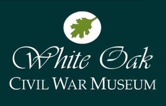 White Oak Museum logo