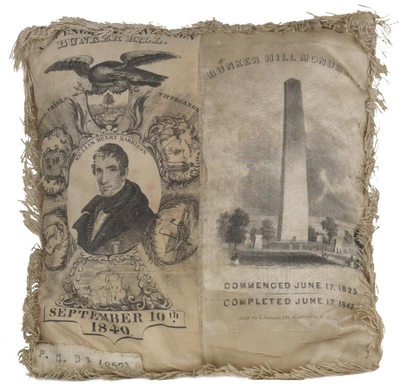 elections from 1832 to 1872 virginia museum of history culture election of 1840