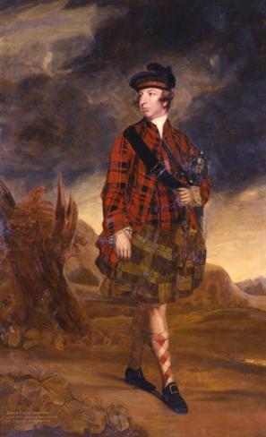 Dissertation lord dunmore