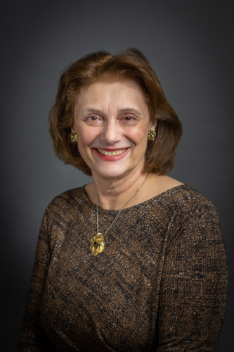 Dr. Sandra Gioia Treadway